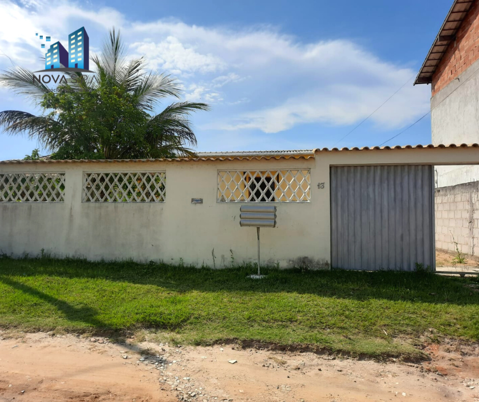 Casa Na Rua do Fogo